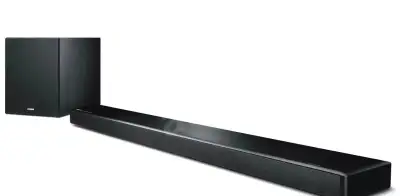Soundbar a Subwoofer Yamaha YSP-2700 7.1