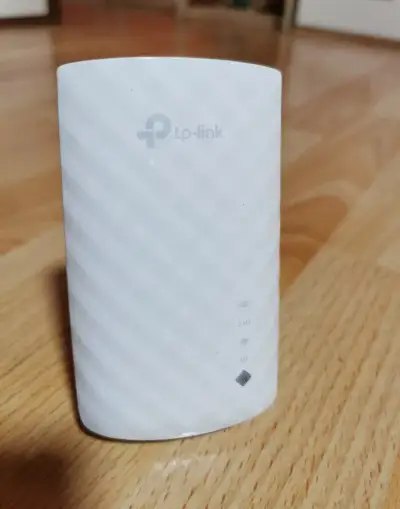 Tp-link WiFi extender