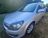 Opel Astra – 2006, 278 041 km