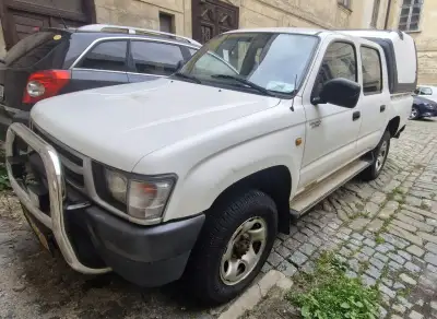 Toyota Hilux – 1997