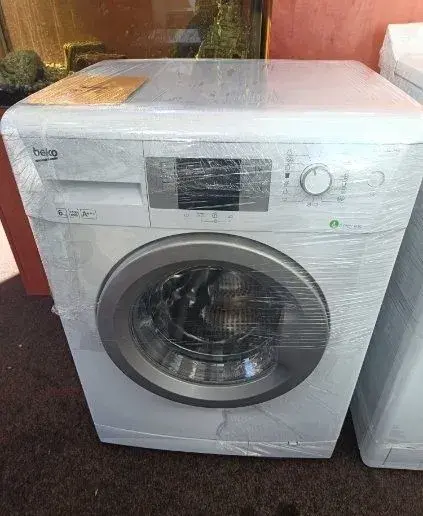 pračka Beko