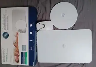 Monitor dechu Babysense 2 pro