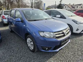 Dacia Sandero – 207 968 km