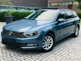 Volkswagen Passat – 144 416 km