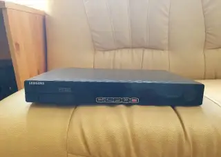 Samsung DVD SH875