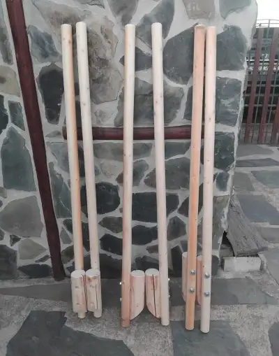 Dětské chůdy