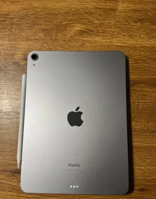 iPad Air 2024 M2 11" 128 GB + Apple Pencil Pro