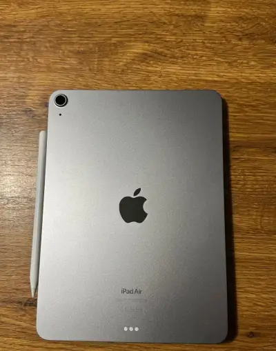 iPad Air 2024 M2 11" 128 GB + Apple Pencil Pro