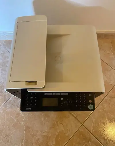 Tiskárna Canon i-Sensys MF4570dn
