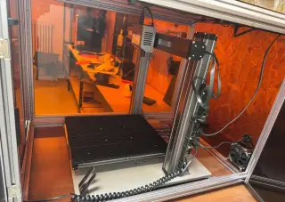 Snapmaker 2.0 A350 3D tiskárna, Laser, CNC