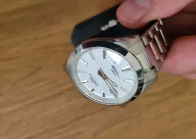 Hodinky Casio Edifice