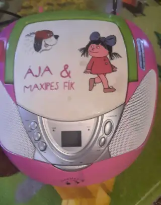 Dětské radio