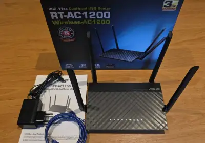 ASUS Router Dual-band
