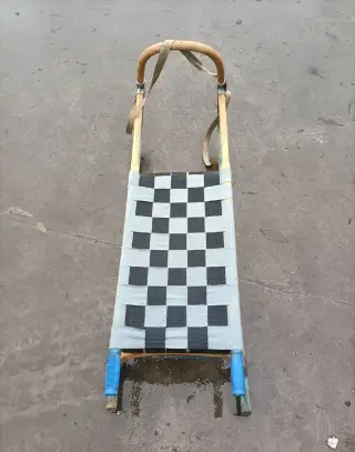 Sáňky