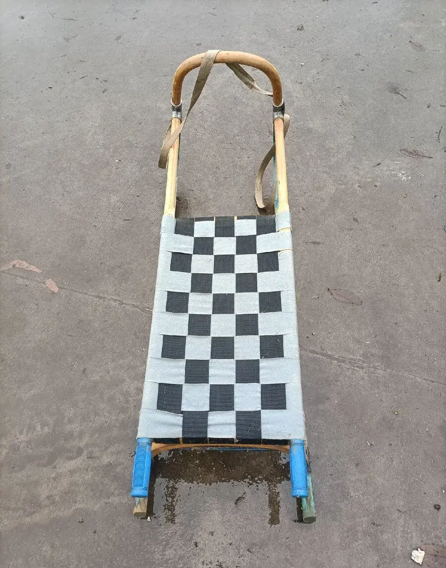 Sáňky