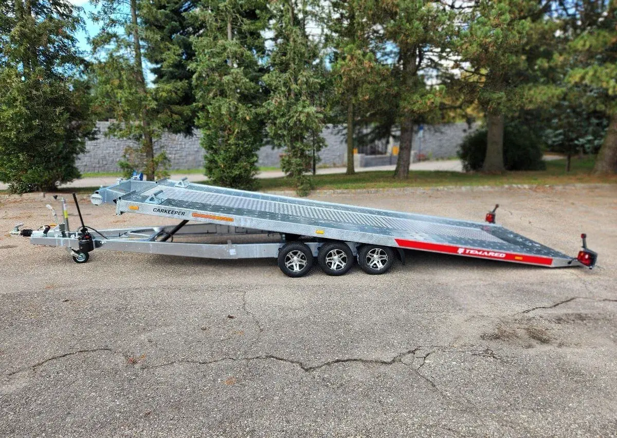 Sklopka 600x215cm, 3500/890kg, 3x1350kg, R10, VDI2700