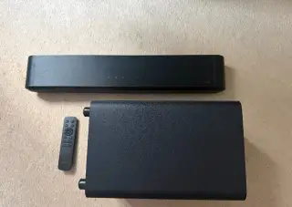 soundbar TCL S642W 2.1