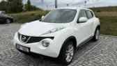 Nisan Juke 2014