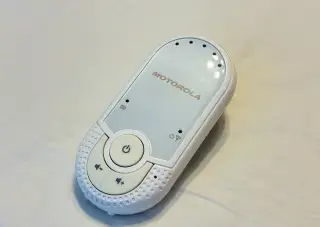 Dětská chůvička Motorola MBP 11