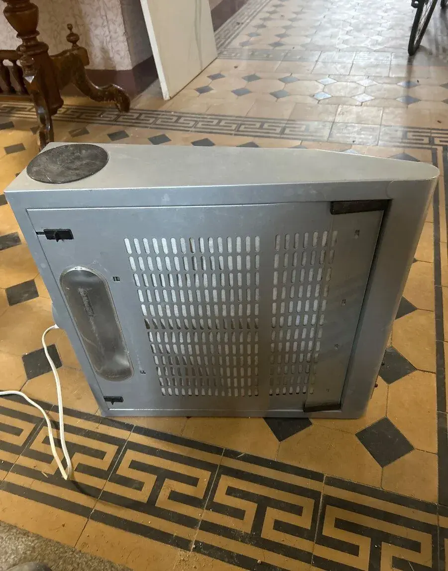 Digestoř Mora šířka 50 cm