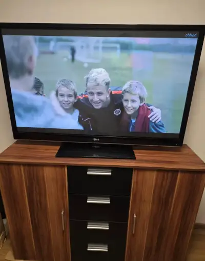 50" LG 50PZ250