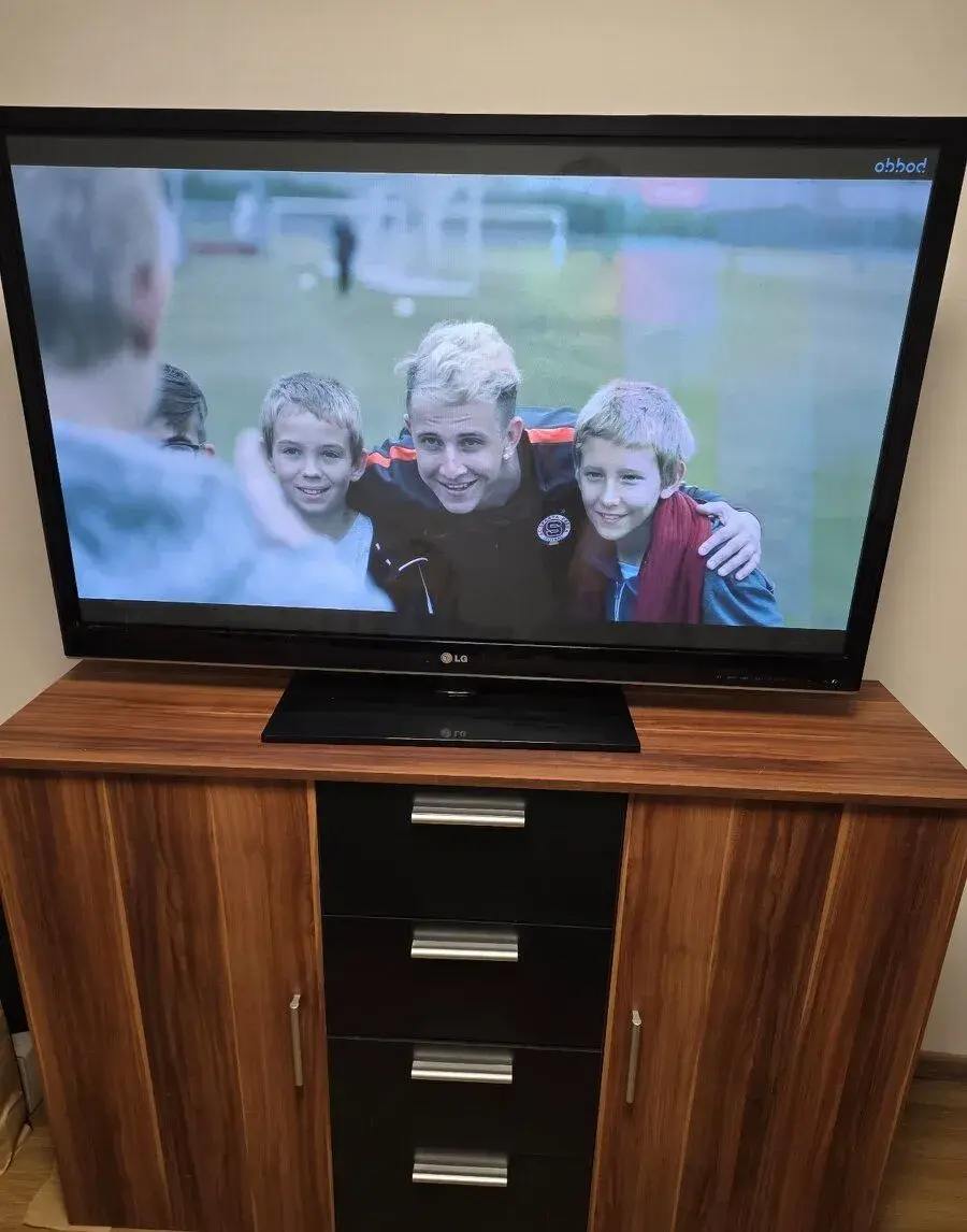 50" LG 50PZ250