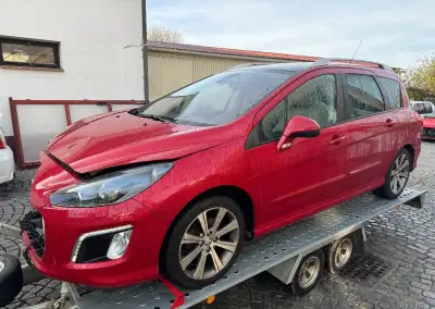 Peugeot 308sw
