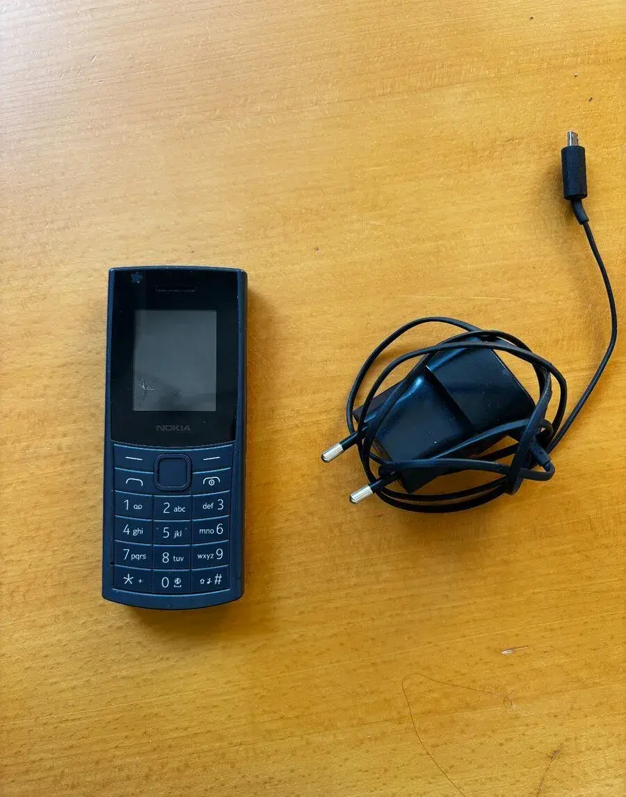 Nokia 110