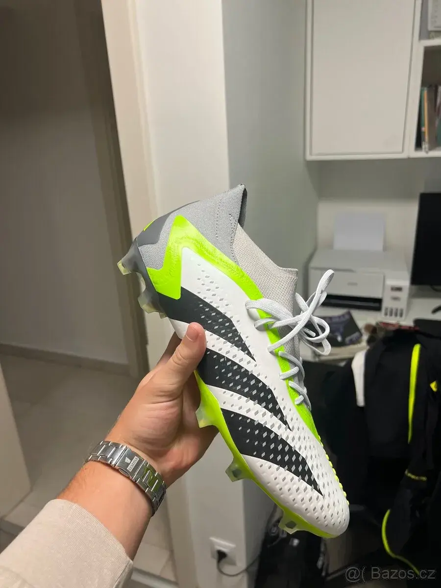 Kopacky predator
