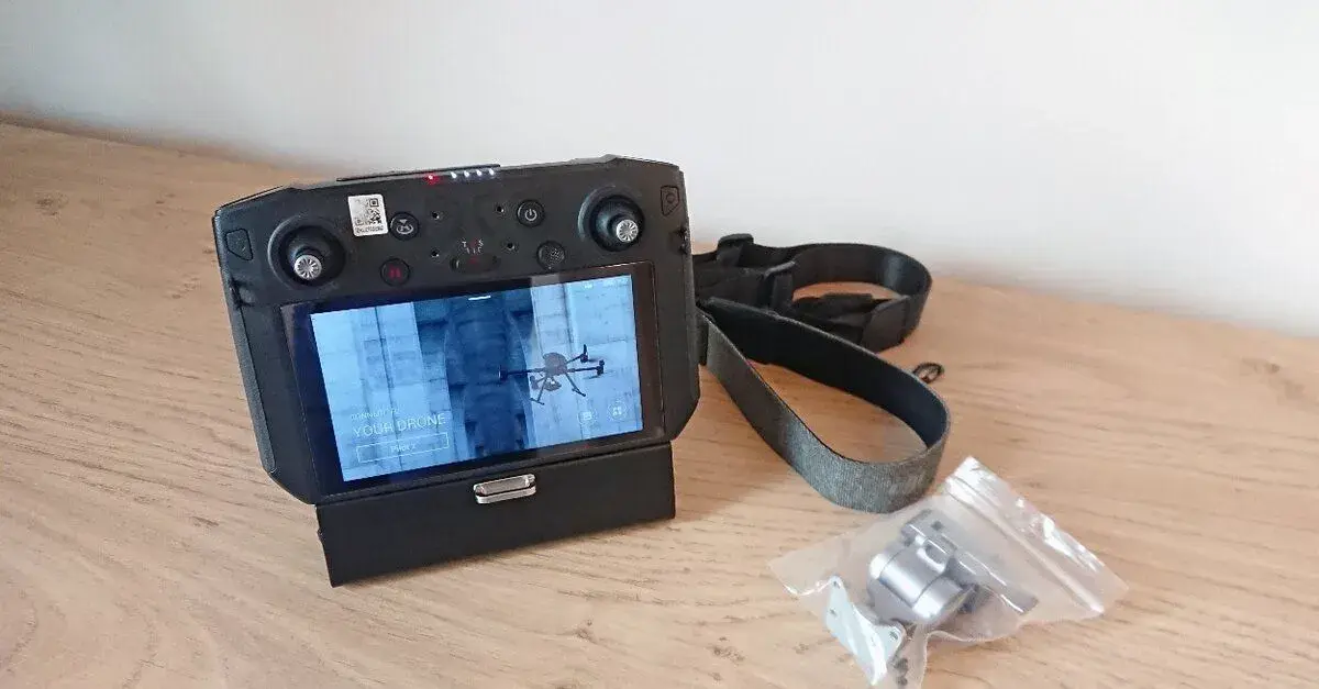 DJI Smart Controller Enterprise
