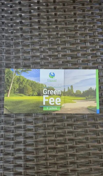 voucher Hodkovičky