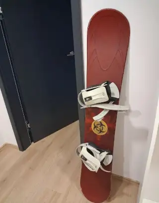 Snowboard 157 cm