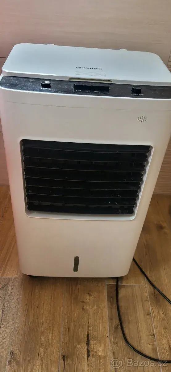 Mobilní ochlazovač vzduchu Hantech