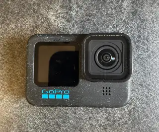GoPro HERO 12 Black