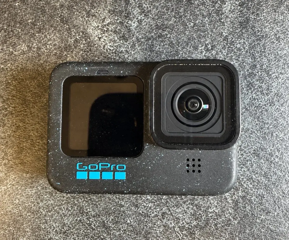 GoPro HERO 12 Black