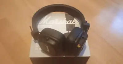 Marshall Major IV