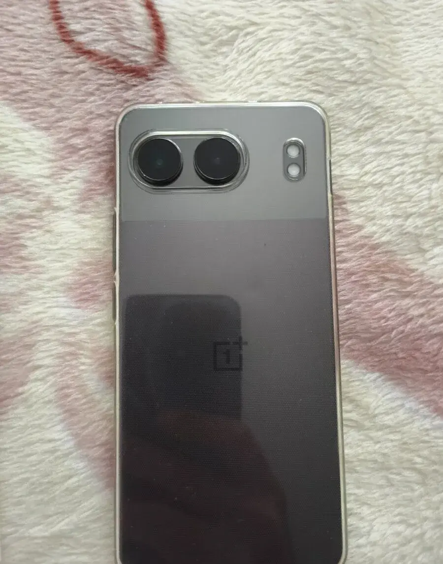 OnePlus Nord4