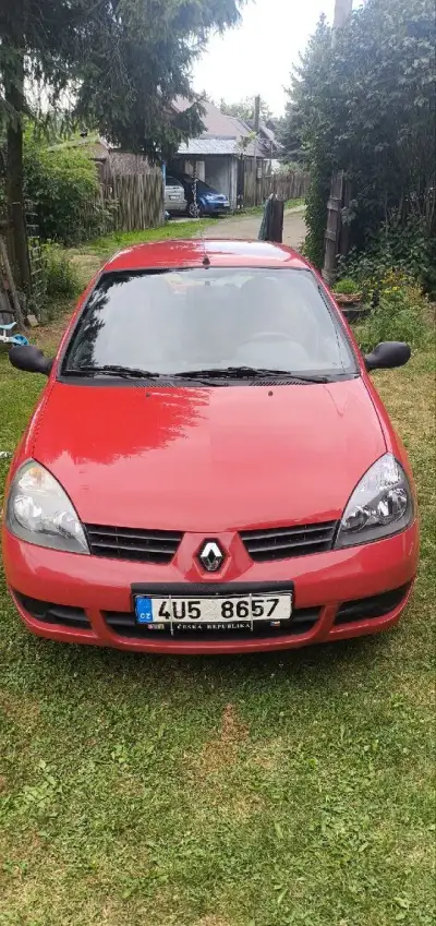 Thalia 2007 1.2 55kW