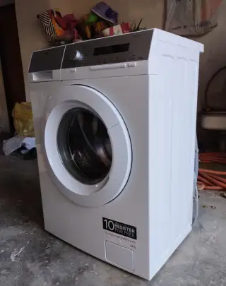 Pračka AEG Lavamat Protex