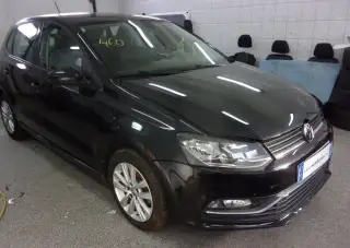 Volkswagen Polo – 2016, 78 133 km