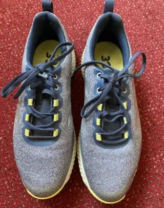 Golf boty Adidas dámské - vel. 37,5 / 38