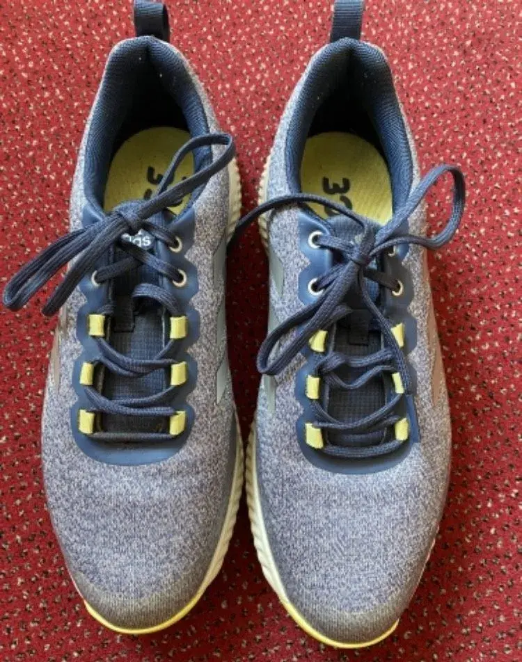 Golf boty Adidas dámské - vel. 37,5 / 38