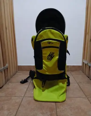 Krosnu na dítě