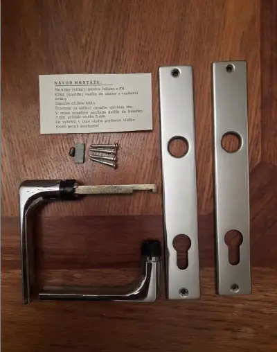 Kování ROSTEX Typ 804