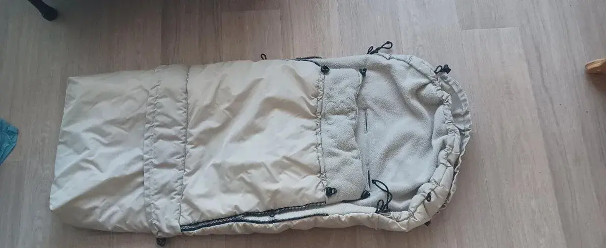 Zimní vak zn Emitex