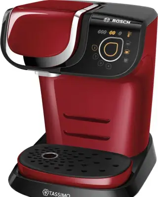 Bosch Tassimo