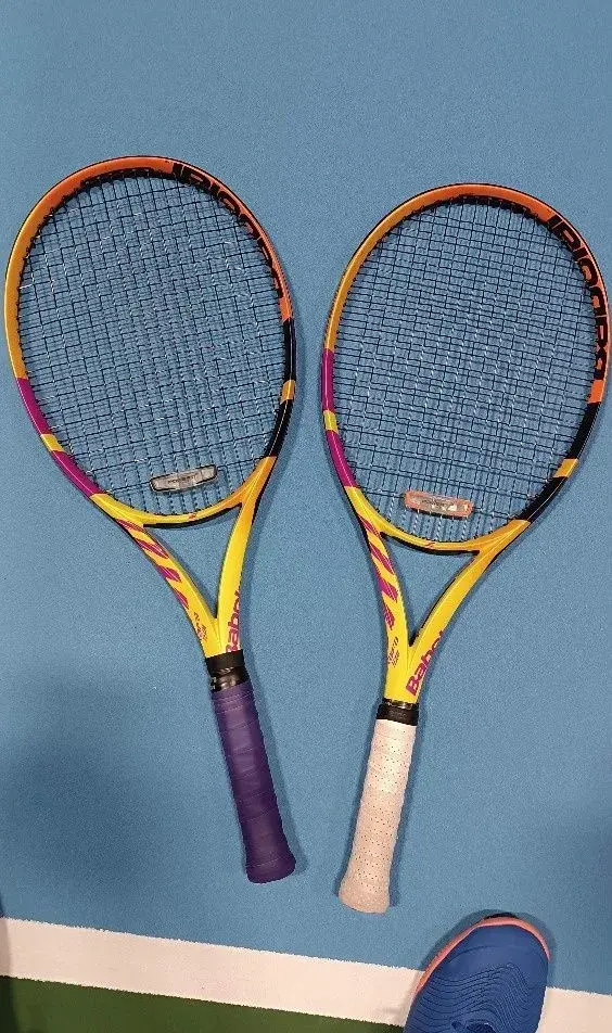 Babolat Pure Aero Team Rafa