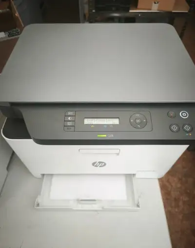 Tiskárna HP Color Laser MFP 178nw
