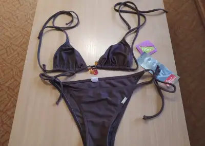 Plavky Modeta Alena Šeredová,vel.38B