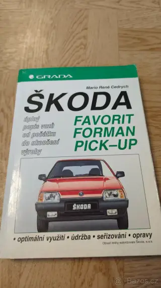 Škoda
